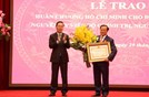 Đồng chí Phạm Quang Nghị được trao tặng Huân chương Hồ Chí Minh